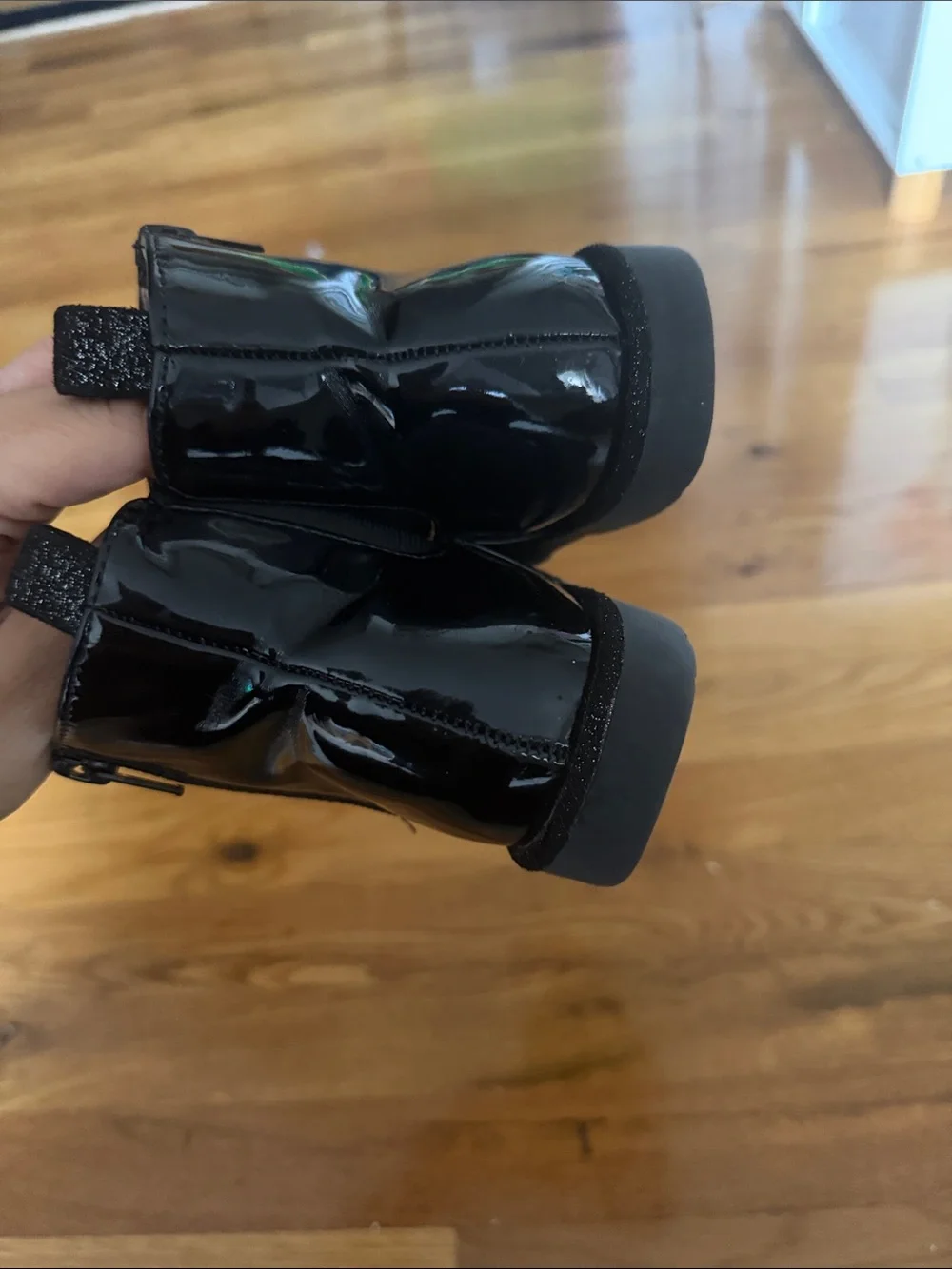 Nordstrom Boots Size 10